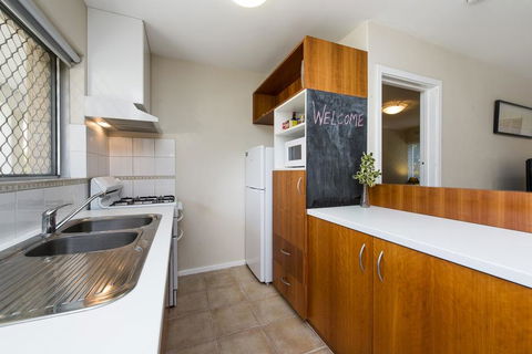Townshend Rd - Your Accommodation 42