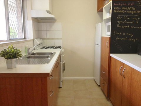 Townshend Rd - Your Accommodation 18