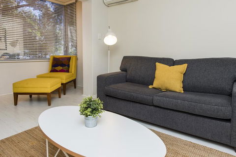 Townshend Rd - Your Accommodation 37