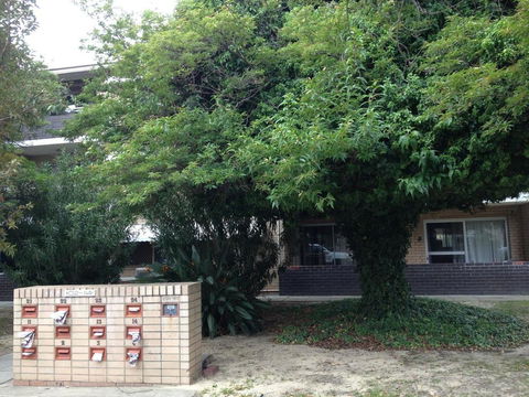 Townshend Rd - Your Accommodation 29