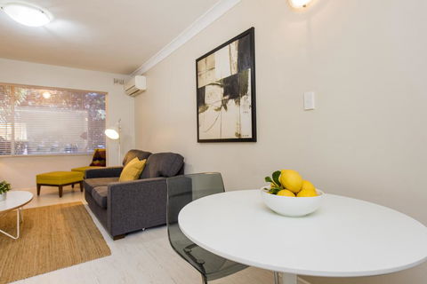 Townshend Rd - Your Accommodation 33