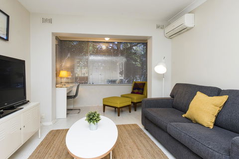 Townshend Rd - Your Accommodation 0