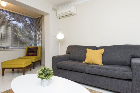 Townshend Rd - Your Accommodation 35