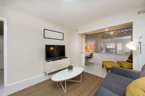 Townshend Rd - Your Accommodation 7