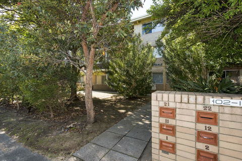 Townshend Rd - Your Accommodation 30