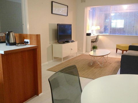 Townshend Rd - Your Accommodation 16