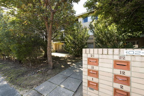 Townshend Rd - Your Accommodation 31