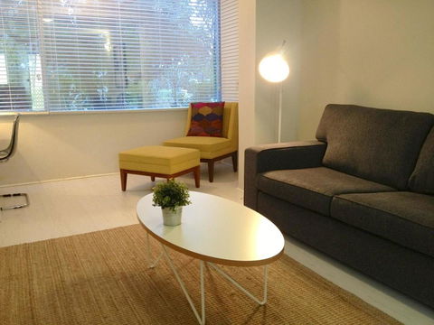 Townshend Rd - Your Accommodation 1