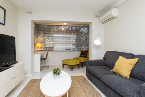 Townshend Rd - Your Accommodation 39
