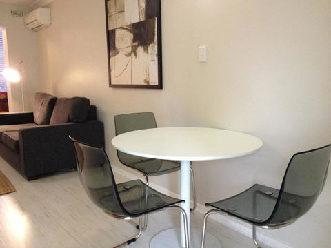 Townshend Rd - Your Accommodation 4