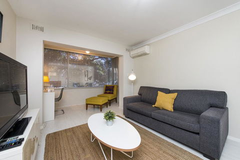 Townshend Rd - Your Accommodation 41