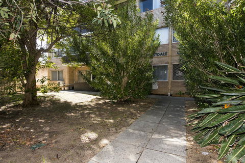 Townshend Rd - Your Accommodation 26