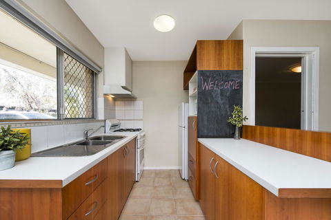 Townshend Rd - Your Accommodation 11