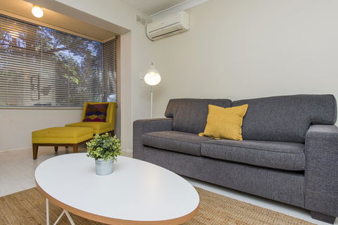 Townshend Rd - Your Accommodation 3