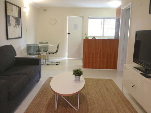 Townshend Rd - Your Accommodation 6