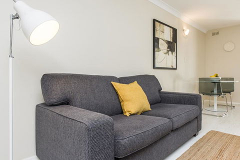Townshend Rd - Your Accommodation 43