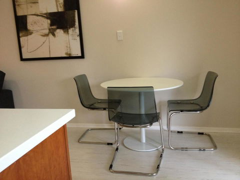 Townshend Rd - Your Accommodation 2
