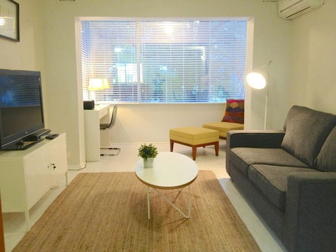 Townshend Rd - Your Accommodation 10