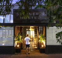 Spinners Hostel