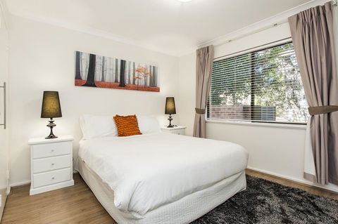 Forrest St - Your Accommodation 11