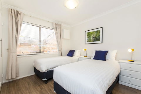 Forrest St - Your Accommodation 14