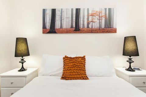 Forrest St - Your Accommodation 12