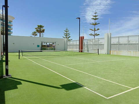 A 406 FANTASTIC OCEAN BEACH And MARINA VIEW APT - MANDURAH - Your Accommodation 20