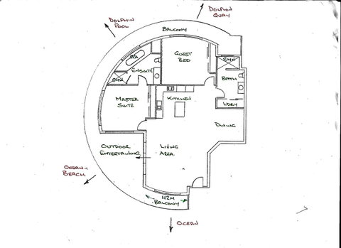 A 406 FANTASTIC OCEAN BEACH And MARINA VIEW APT - MANDURAH - Your Accommodation 28