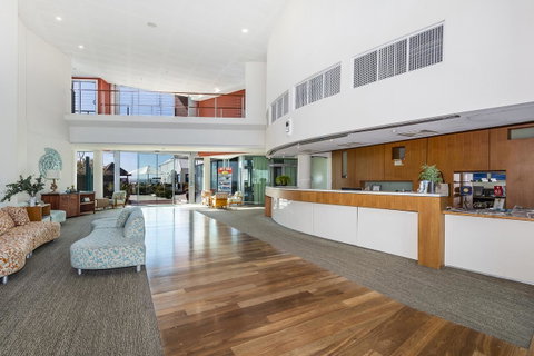 A 406 FANTASTIC OCEAN BEACH And MARINA VIEW APT - MANDURAH - Your Accommodation 6