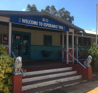 Esperance YHA - Your Accommodation
