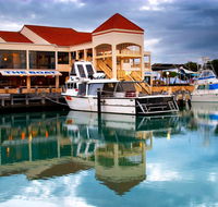 The Marina Hotel - Mindarie - Your Accommodation