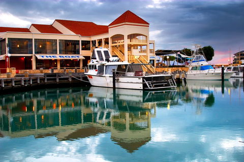 The Marina Hotel - Mindarie - Your Accommodation 0