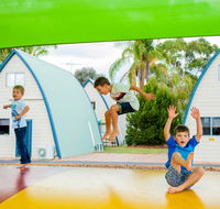 Discovery Parks  Bunbury - Your Accommodation