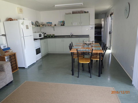 Leander Reef Holiday Park - Your Accommodation 7