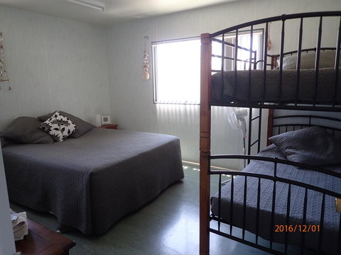 Leander Reef Holiday Park - Your Accommodation 8