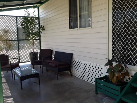 Leander Reef Holiday Park - Your Accommodation 12