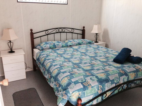Leander Reef Holiday Park - Your Accommodation 3