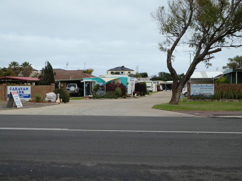 Leander Reef Holiday Park - Your Accommodation 15