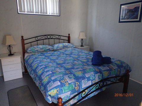 Leander Reef Holiday Park - Your Accommodation 9