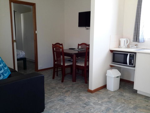 Leander Reef Holiday Park - Your Accommodation 13