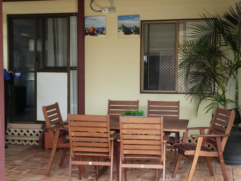 Leander Reef Holiday Park - Your Accommodation 17