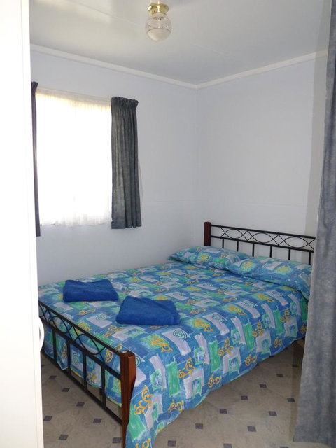 Leander Reef Holiday Park - Your Accommodation 1