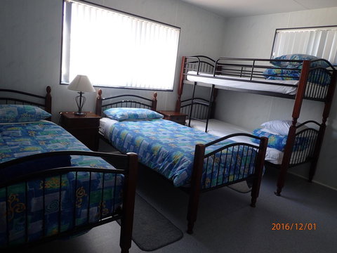 Leander Reef Holiday Park - Your Accommodation 10