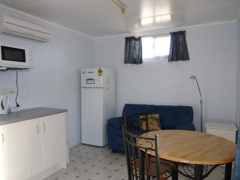 Leander Reef Holiday Park - Your Accommodation 14