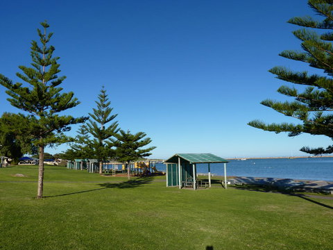 Leander Reef Holiday Park - Your Accommodation 5