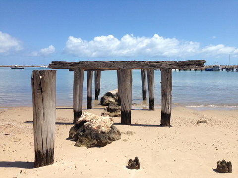 Leander Reef Holiday Park - Your Accommodation 16
