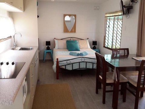 Leander Reef Holiday Park - Your Accommodation 11