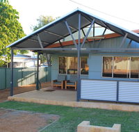 Kestrel Chalets - Your Accommodation