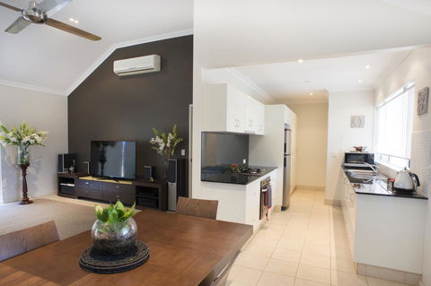 Gecko Lodge Kalbarri - Your Accommodation 13