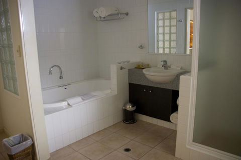 Gecko Lodge Kalbarri - Your Accommodation 24